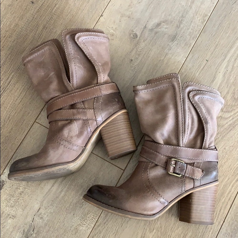 Bcbgeneration Boots - image 2